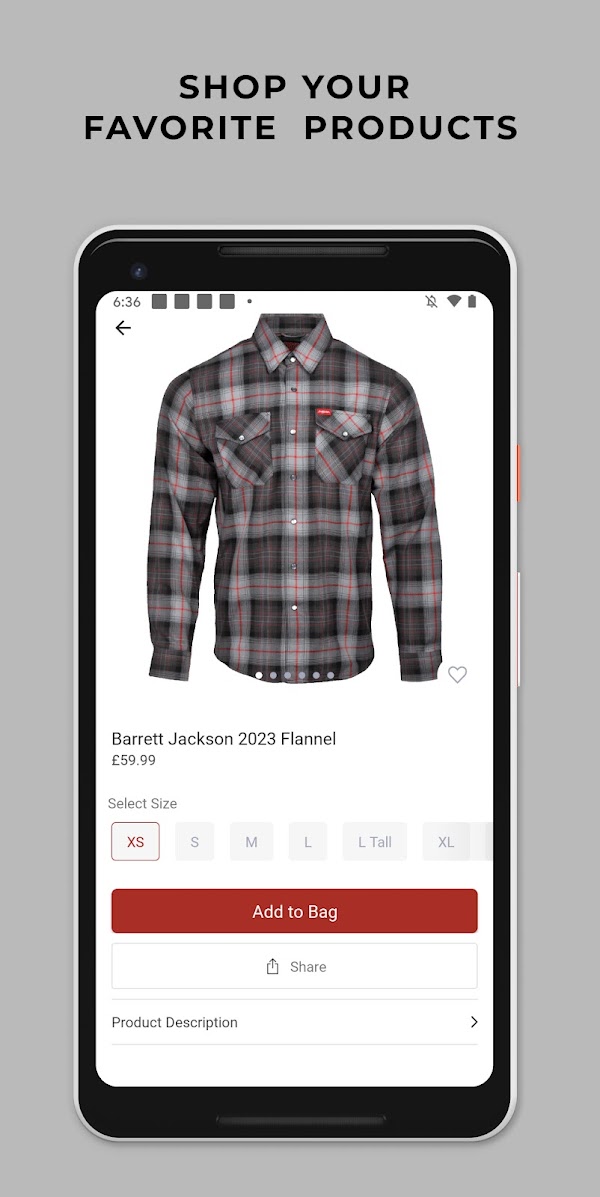 Dixxon Flannel Co