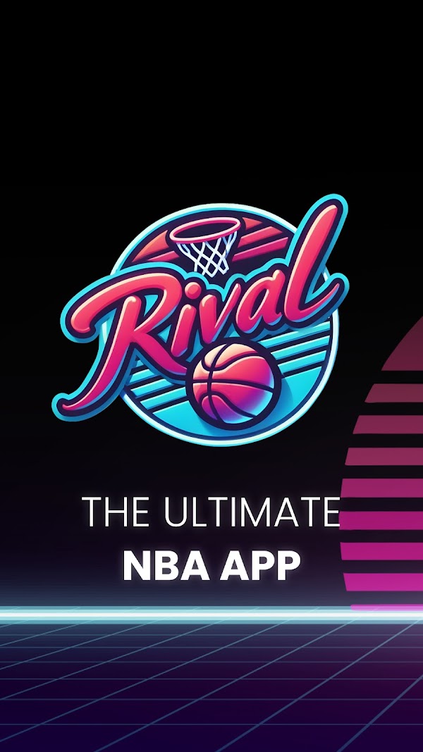 The Rival: NBA News, Livescore