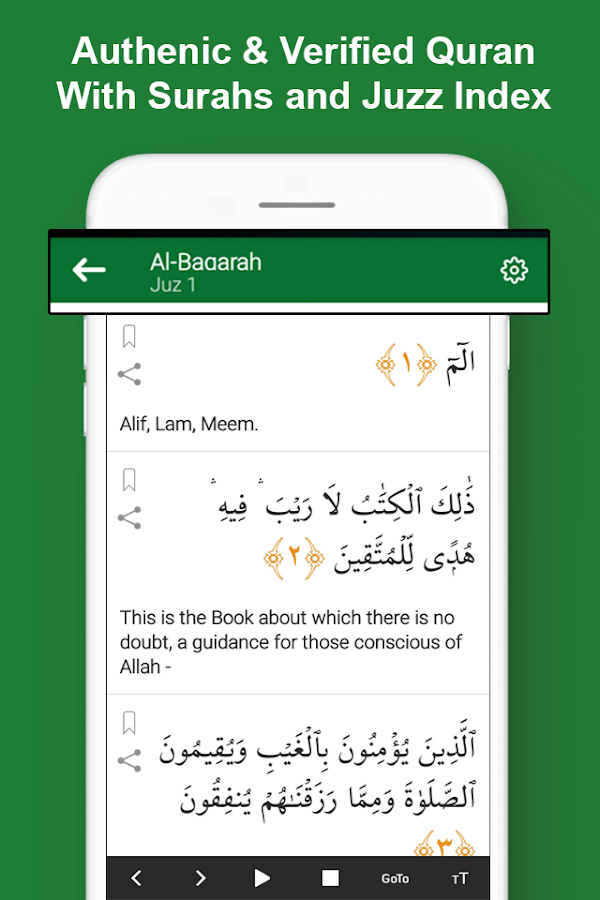 Easy Quran Mp3 Audio Offline