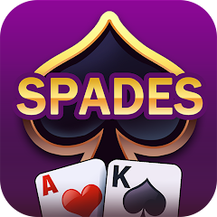 Spades Offline Card Games