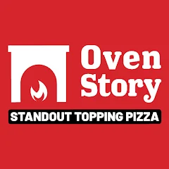 Oven Story Pizza- Delivery App