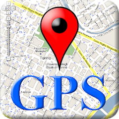 GPS Maps & Navigations