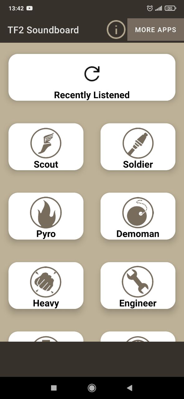 TF2 Soundboard