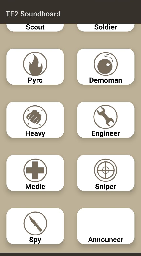 TF2 Soundboard