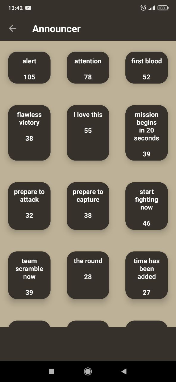 TF2 Soundboard