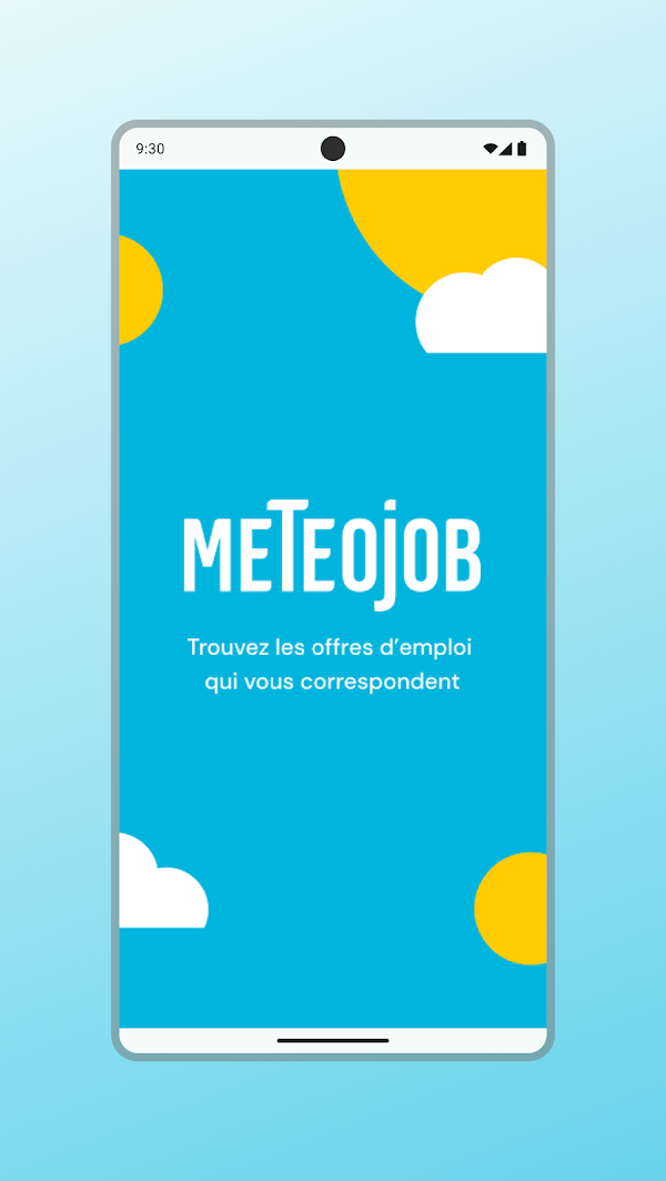 Meteojob Emploi