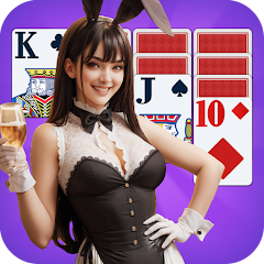 Beauty Solitaire - Card Games