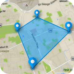 Gps Area Calculator