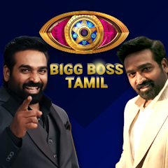 Bigg Boss Tamil | S8 |