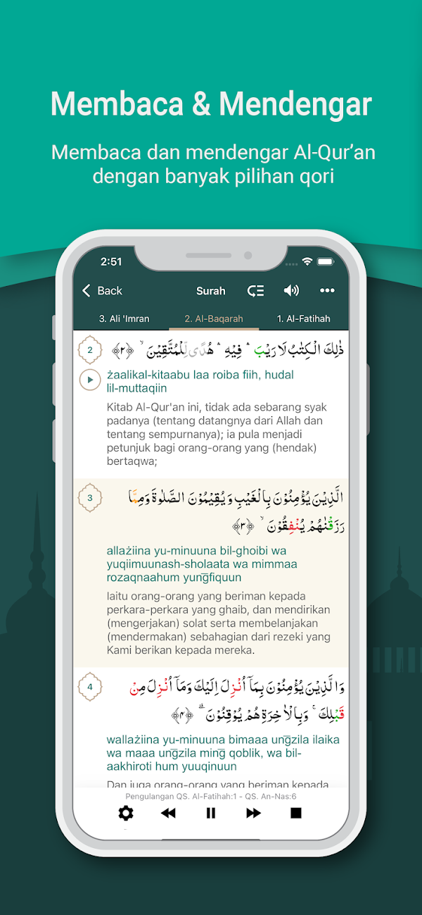 Al Quran Melayu