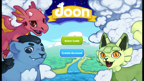 Joon Pet Game