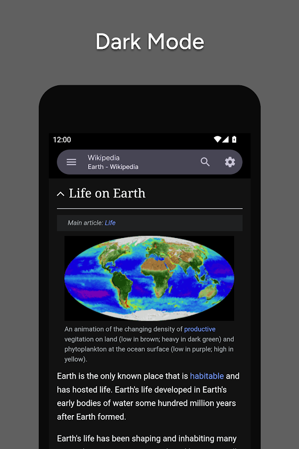 Hermit — Lite Apps Browser