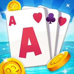 Treasure Solitaire: Cash Game