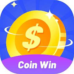 Coin Win - Fácil de ganhar