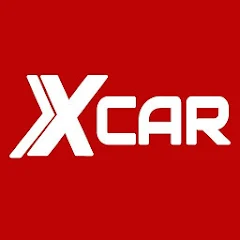 XCAR Passageiro