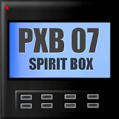 PXB 07 Spirit Box