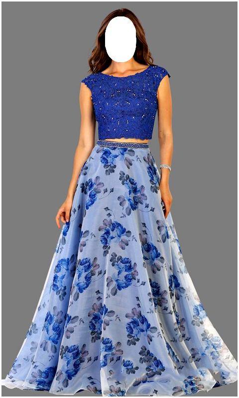 Women Long Skirts Dresses