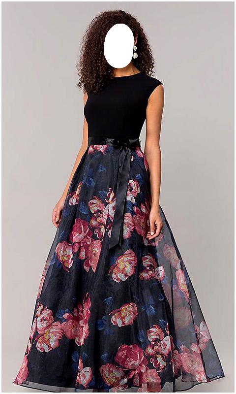 Women Long Skirts Dresses