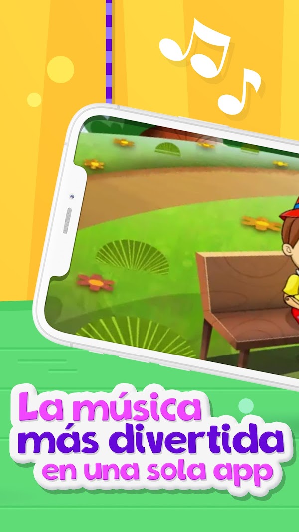 Videos infantiles-La