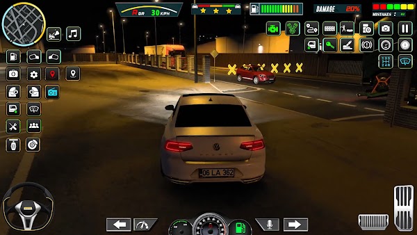 Car Simulator 2023- Car Games