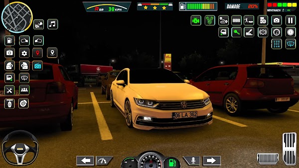 Car Simulator 2023- Car Games