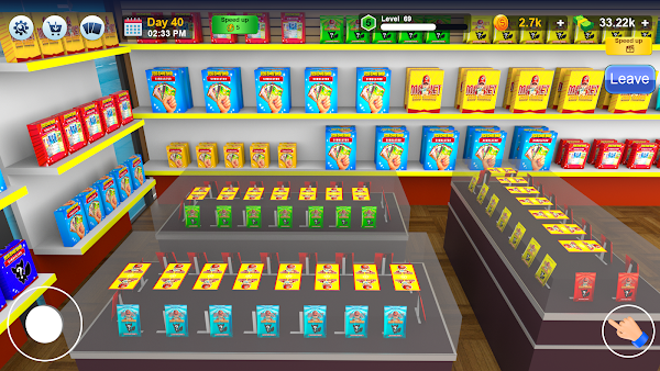 My Card Shops Simulator 3D