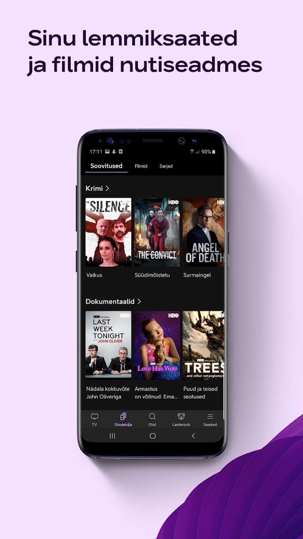 Telia TV Estonia