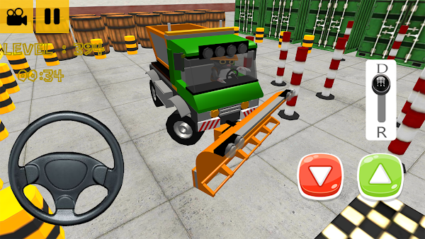 Car Games 3D