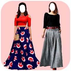 Women Long Skirts Dresses