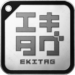 EKITAG｜Digital Stamps