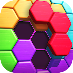 Hexa Puzzle Hero