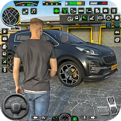 Car Simulator 2023- Car Games