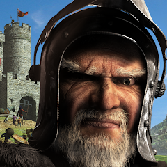 Stronghold Kingdoms Castle Sim