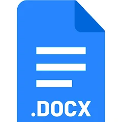 Docs Reader - Word Office App