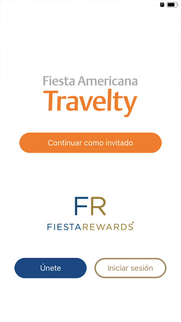 Fiesta Americana Travelty