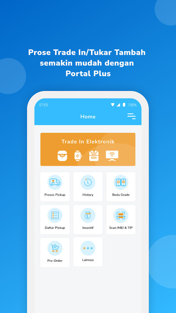 Portal Plus