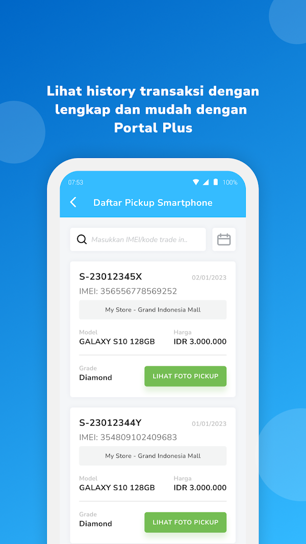 Portal Plus