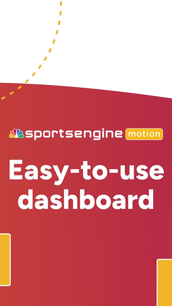 SportsEngine Motion