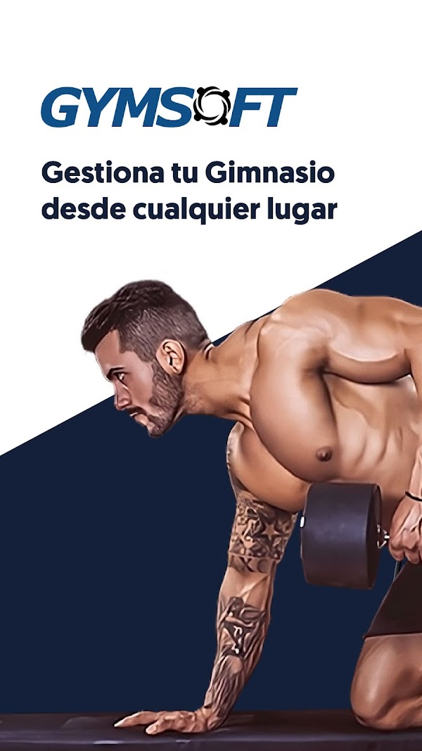 Gymsoft