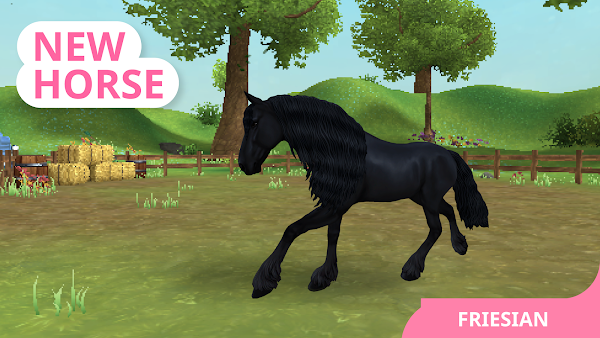 Star Stable Horses