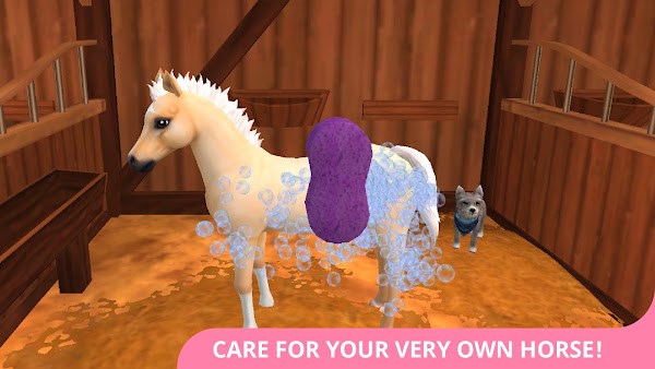 Star Stable Horses