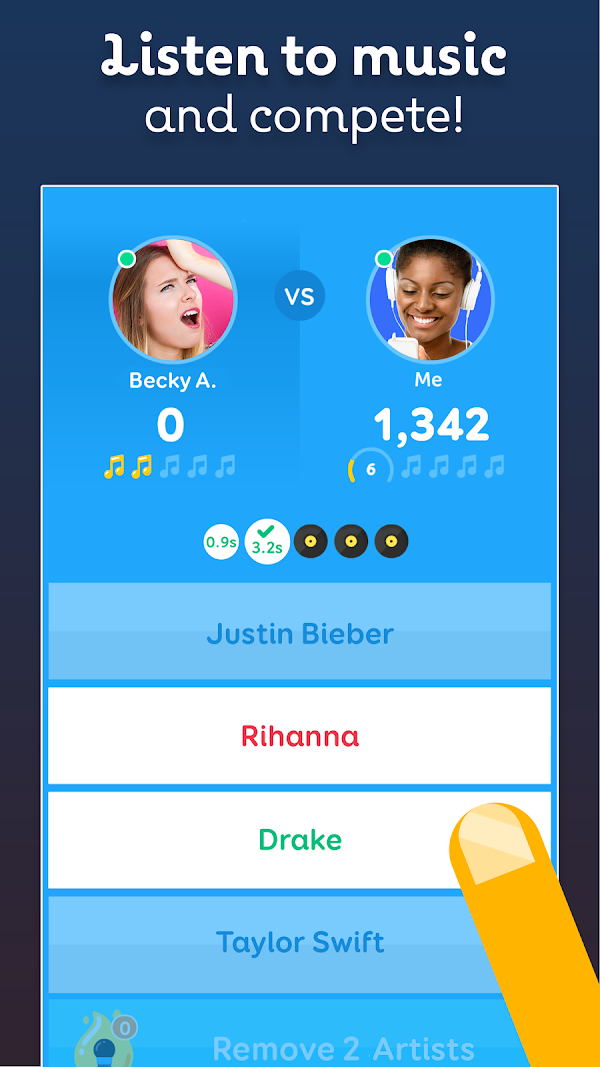 SongPop