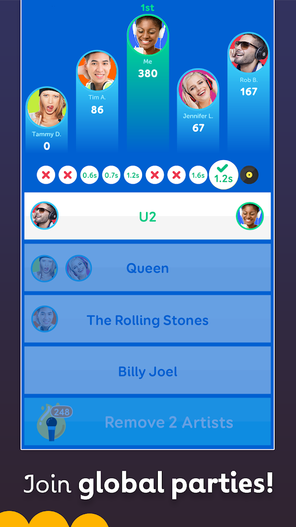 SongPop