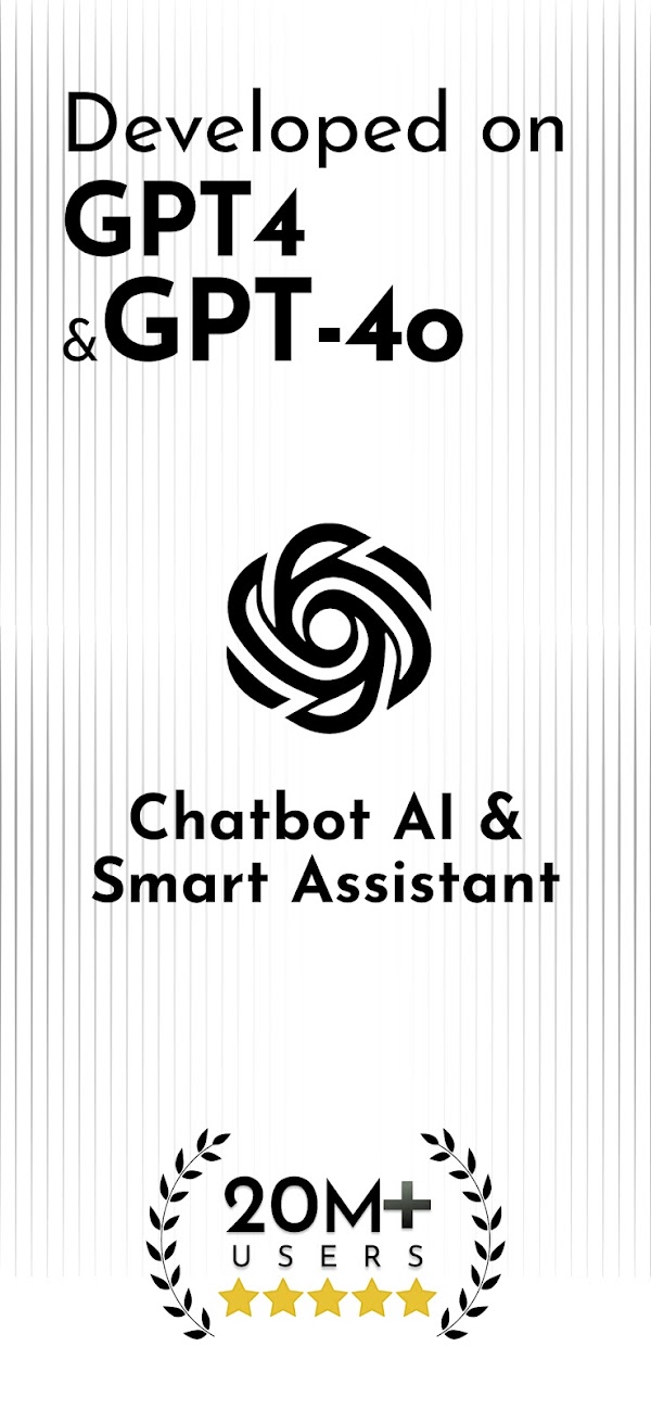 Chatbot AI: Developed on GPT 4