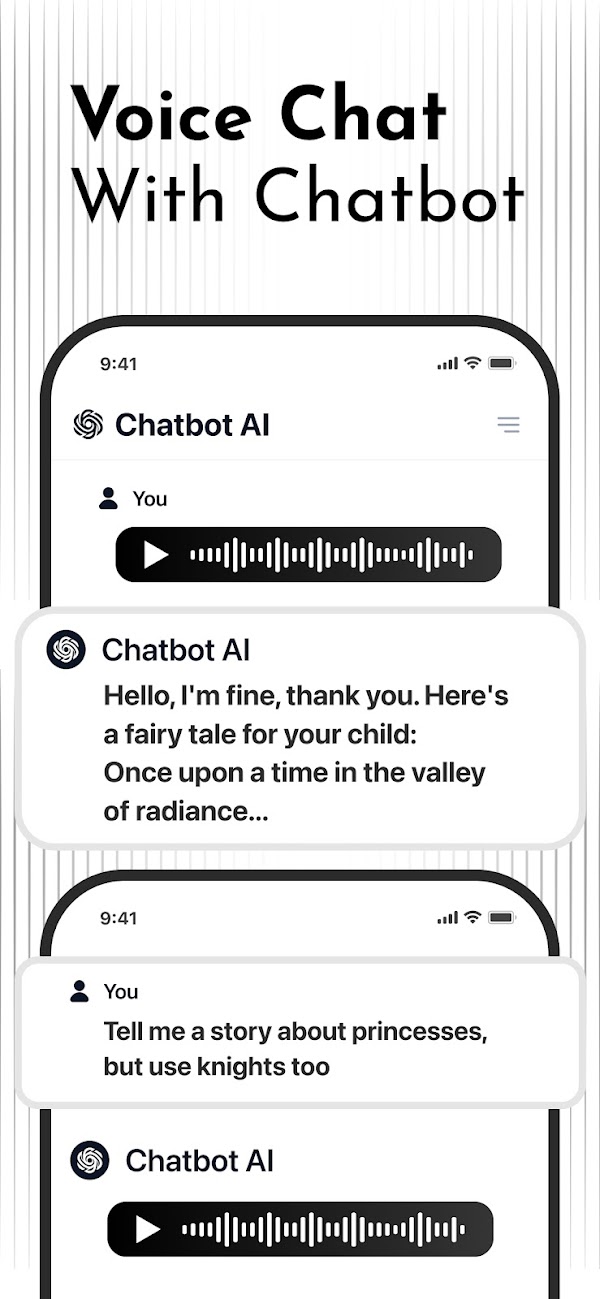 Chatbot AI: Developed on GPT 4