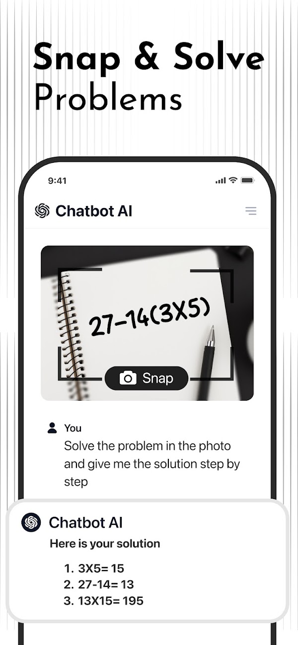 Chatbot AI: Developed on GPT 4