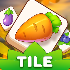 Scenery Tile: Earn Money Game