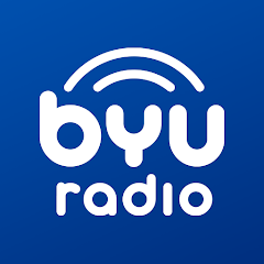 BYUradio - Family Podcast App