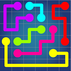 Connect Dots: Puzzle Challenge