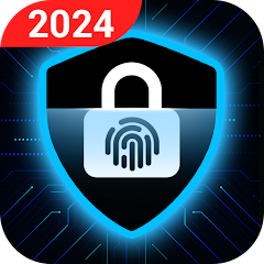 App lock - Fingerprint,Applock